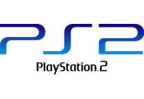 PlayStation 2 game logo representing disc-based PS2 game trade-ins